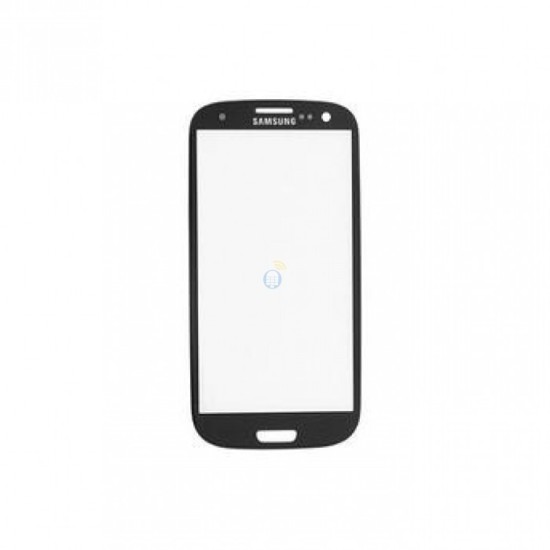 VIDRO PARA TOUCH SAMSUNG GALAXY S3 MINI I8190 PRETO